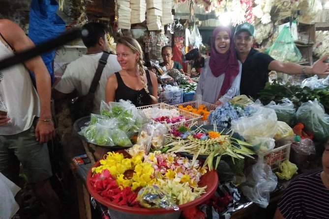 Bali Amazing Cooking Class - Ubud Market and Rice Fields: Why You Go Before the Stove