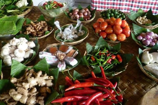 Bali Amazing Cooking Class - What You’ll Cook in the Class (And How You’ll Learn It)
