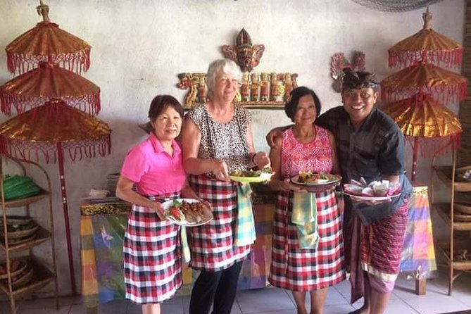 Bali Amazing Cooking Class - Price and Time: What $34 Buys You in Ubud