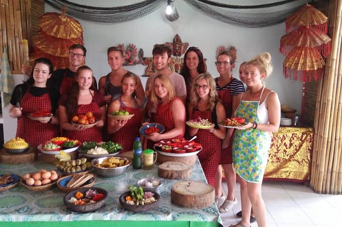Bali Amazing Cooking Class - Who This Class Is Best For (And Who Might Want a Different Plan)