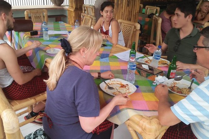 Bali Amazing Cooking Class - Should You Book the Bali Amazing Cooking Class?