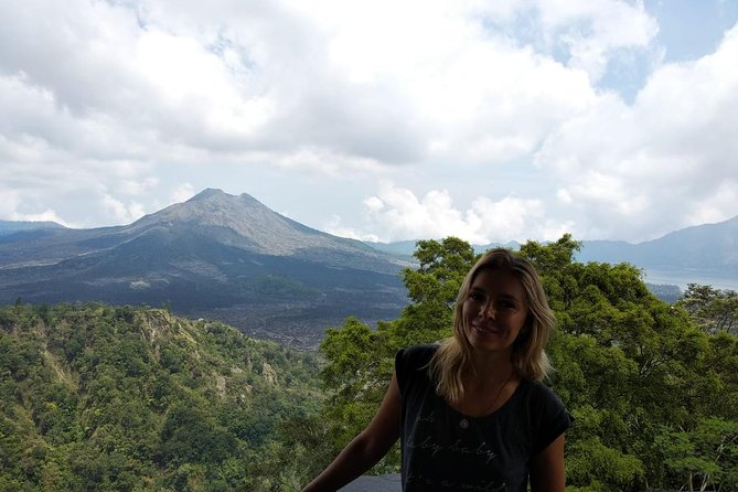 Bali Amazing Cycling Tour - Pace, group size, and the weather reality check