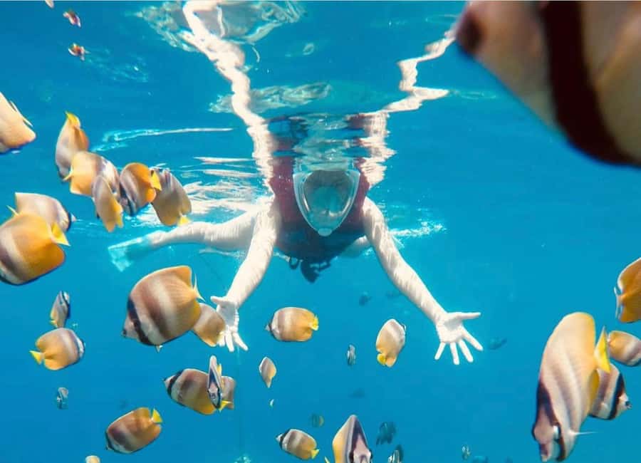 Bali: Amed, Jemeluk & Lipah Beach Snorkeling Adventure - Getting to Amed: Pickup Routes and the Bumpy Reality