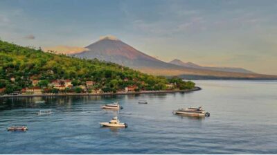 Bali: Amed, Jemeluk & Lipah Beach Snorkeling Adventure - Jemeluk Bay Snorkeling: Where You’re Most Likely to See Turtles