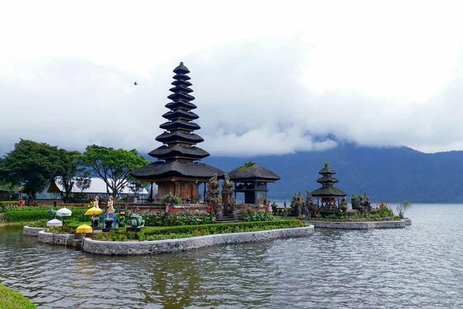 Bali Ancient Temples Tour - Key things to know before you go