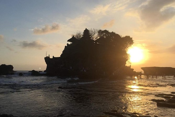 Bali Ancient Temples Tour - How the 10-Hour Temple Loop Works (and why private timing matters)