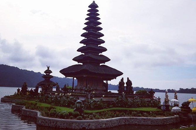 Bali Ancient Temples Tour - Tanah Lot Sunset: Getting the Light Right without Losing the Day