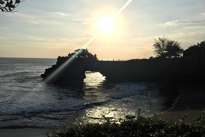 Bali Ancient Temples Tour - Lunch, tickets, and the comfort stuff that actually saves you time