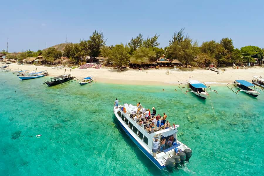 Bali and Trawangan: Fastboat with Optional Bali Transfer - Why this Bali ↔ Gili Trawangan fastboat feels like a win