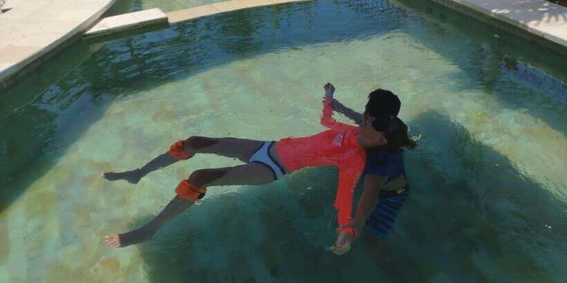 Bali: Aqua Healing Lovina Unique Body Experience - Key things that make Aqua Healing Lovina worth your hour