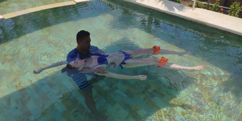 Bali: Aqua Healing Lovina Unique Body Experience - Your 60-minute flow: what happens from hello to refreshed