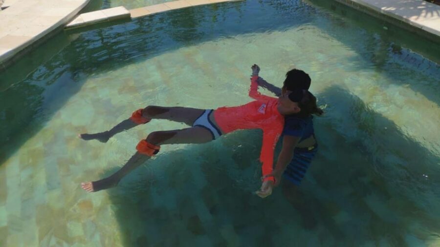 Bali: Aqua Healing Lovina Unique Body Experience - The therapy approach: Watsu-style comfort plus guided 3D holding
