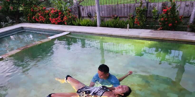 Bali: Aqua Healing Lovina Unique Body Experience - What Aqua Healing includes beyond relaxation