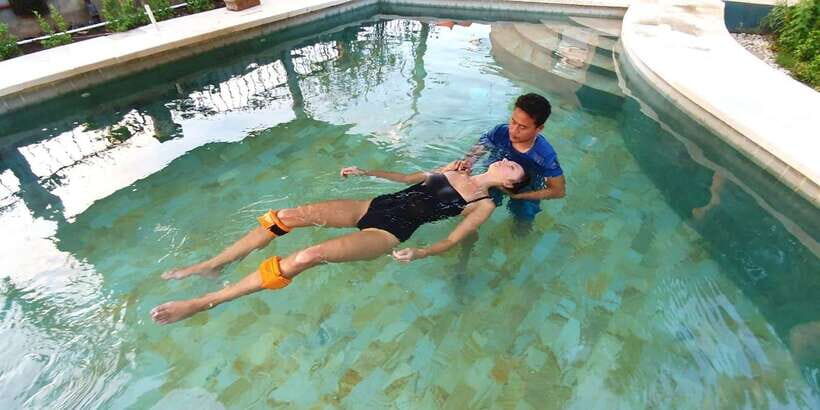 Bali: Aqua Healing Lovina Unique Body Experience - Who should book Aqua Healing Lovina in Bali