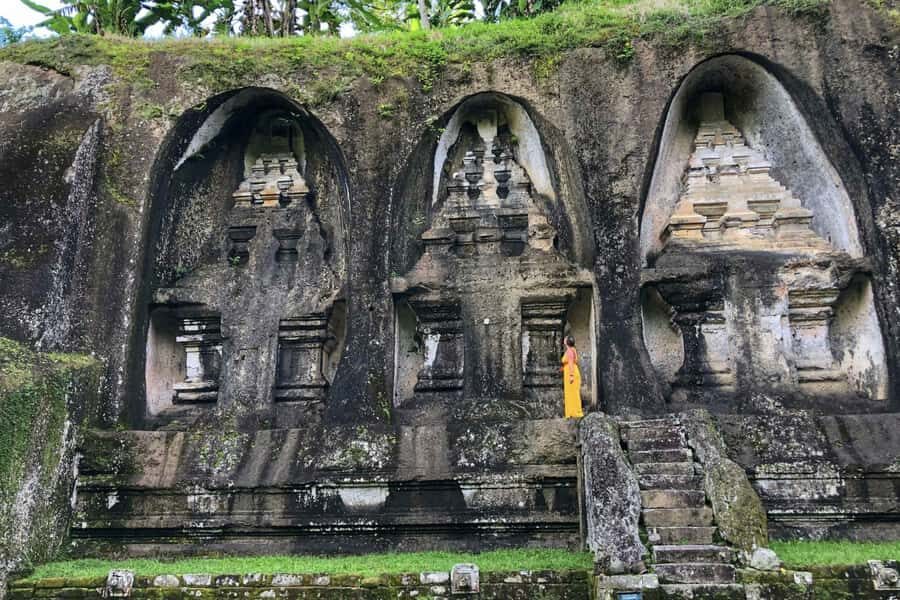 Bali: Archeology Museum, Gunung Kawi & Goa Gajah Temple Tour - Key Things That Make This Bali Archaeology Tour Worth Your Time