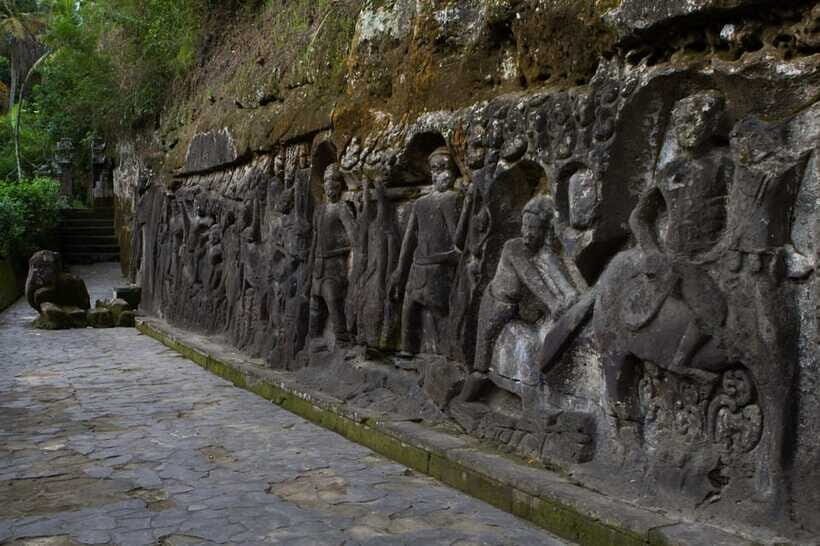 Bali: Archeology Museum, Gunung Kawi & Goa Gajah Temple Tour - Price, Timing, and What 7 Hours Actually Means for You