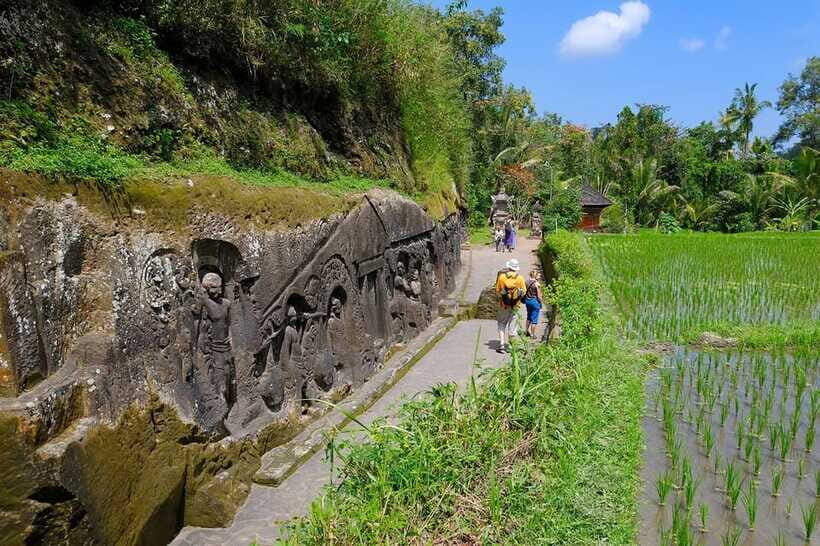 Bali: Archeology Museum, Gunung Kawi & Goa Gajah Temple Tour - What to Bring (and What to Avoid) So Your Day Stays Smooth