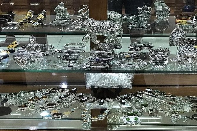 Bali Art Shopping and Culture Tour - Price and value: what $63 gets you