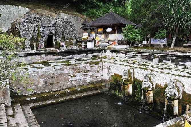 Bali Arts shopping with temples-waterfall visit. - Morning Pickup in Seminyak: How to Plan Your Day