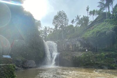 Bali Arts shopping with temples-waterfall visit. - Batuan Temple (Pura Desa Batuan): A Temple with a 944 Origin Story