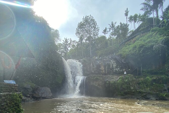 Bali Arts shopping with temples-waterfall visit. - Batuan Temple (Pura Desa Batuan): A Temple with a 944 Origin Story