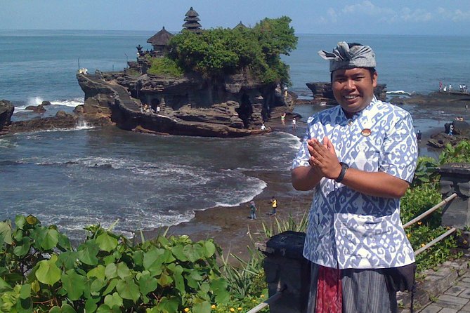 Bali as You Wish Tour guided by AGUS - Key things that make this Bali day work