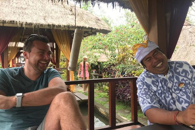 Bali as You Wish Tour guided by AGUS - Price and value: $80 per person is fair if you’ll use the guide