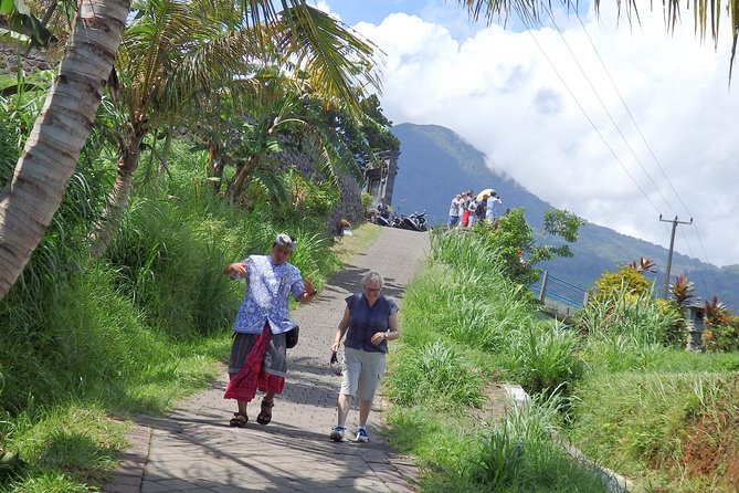 Bali as You Wish Tour guided by AGUS - Timing, logistics, and what to pack for a smooth day