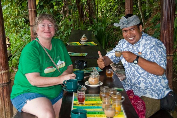 Bali as You Wish Tour guided by AGUS - Who should book this Bali as You Wish tour?