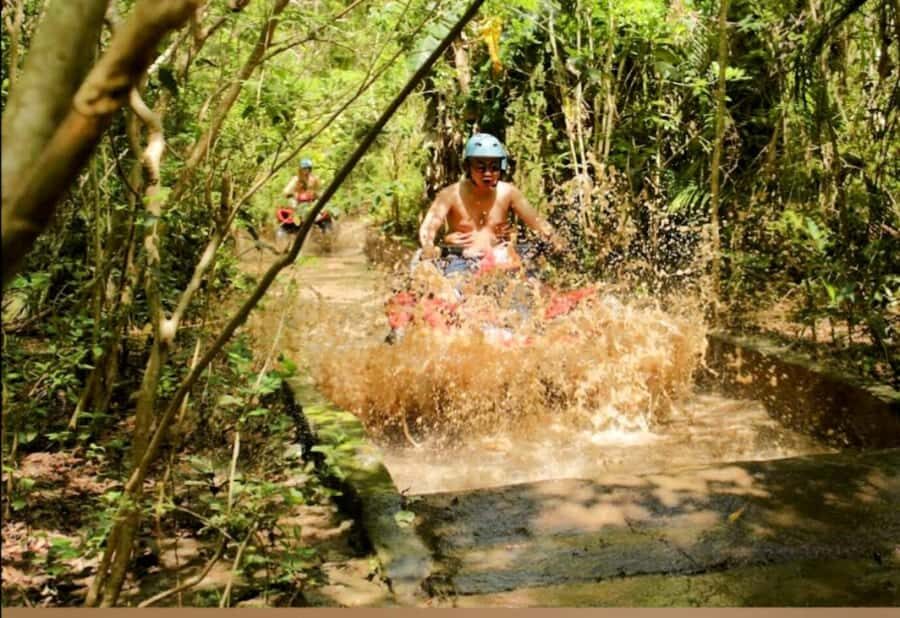 Bali: ATV Adventure, Beach Hopping, and Temple Tour - Uluwatu ATV + Beach Hopping: Why This Day Works