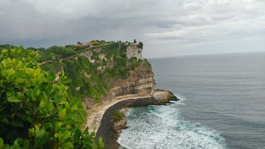 Bali: ATV Adventure, Beach Hopping, and Temple Tour - Pickup Zones and the Real Rhythm of the Day