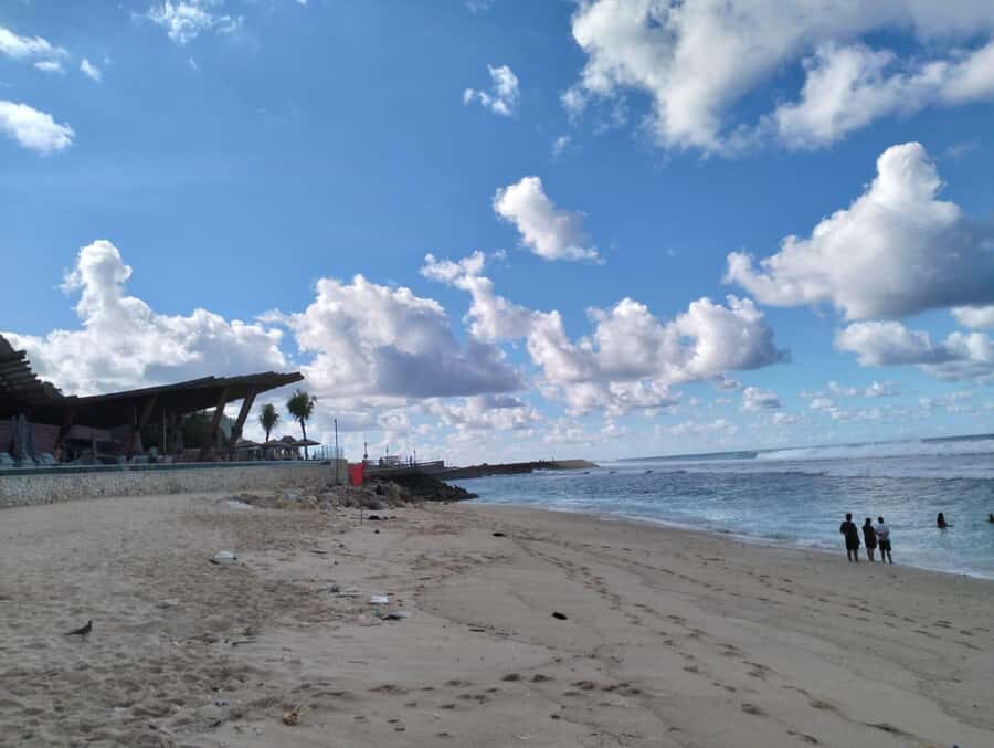 Bali: ATV Adventure, Beach Hopping, and Temple Tour - Price and Value: Is $95 a Good Deal?
