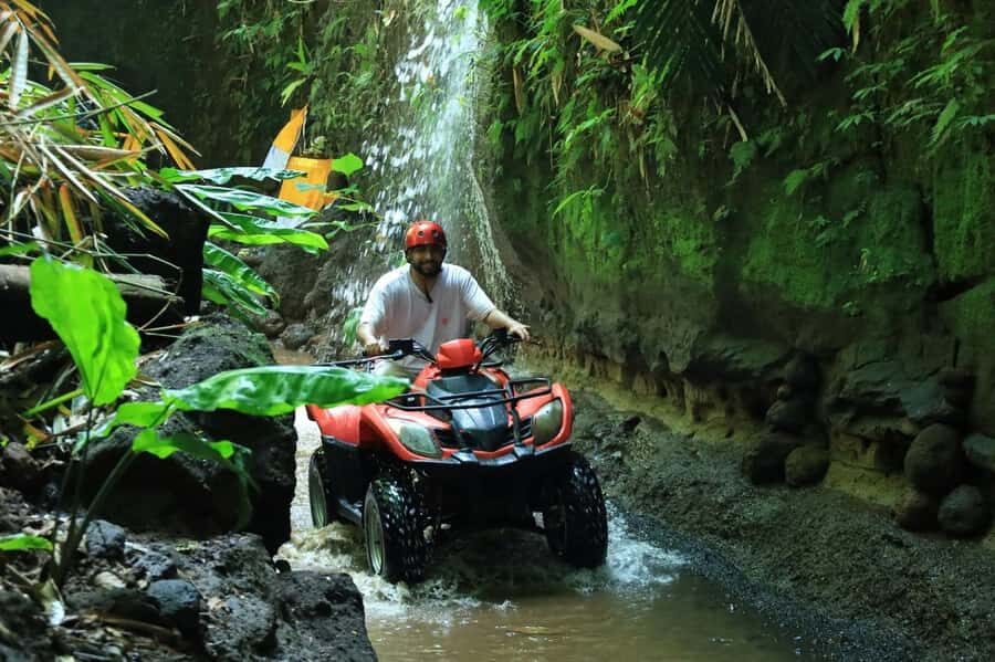 Bali: ATV Adventure Ride with Gourmet Lunch - Quick hits: what I’d focus on