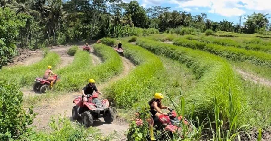 Bali : ATV and Tubing Adventure by Beji River Adventure - Who should book Beji River Adventure—and who should pass