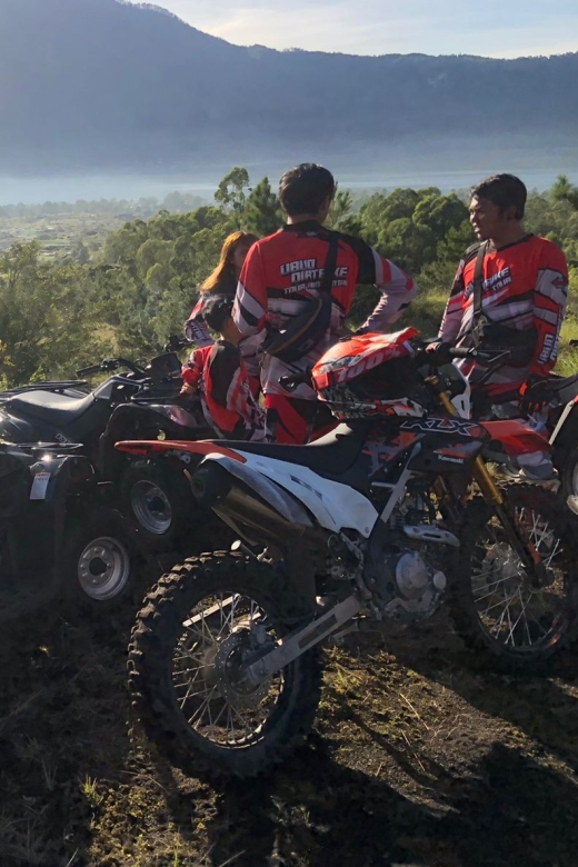 Bali: ATV Batur Sunrise, Lava, Pine Forest and Hot Spring - Who This Tour Fits Best (and Who Should Skip the Quad)