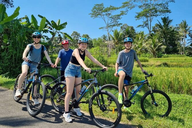 Bali ATV Bike Cave and waterfall with hotel Pick Up And Lunch - Fit, Safety, and What to Wear for Mud, Ruts, and Caves