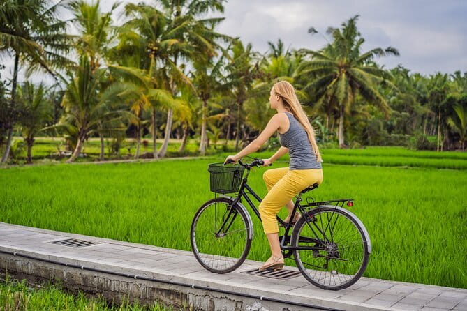 Bali ATV Bike Cave and waterfall with hotel Pick Up And Lunch - Should You Book This ATV Bike Cave and Waterfall Tour?