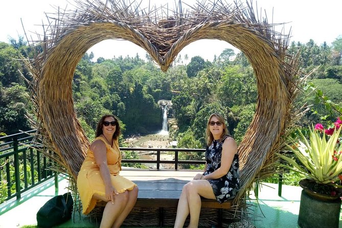 Bali ATV Blue Lagoon Snorkeling Private Guided Tour Free WiFi - Lunch and downtime: staying fueled during a tight adventure day