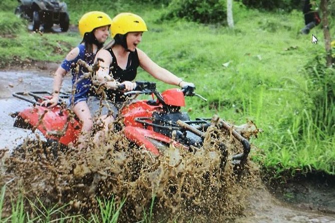 Bali ATV Combined with Mumbul Lake And Sangeh Monkey Forest - Price and Value: When $53 Makes Sense (and When It Might Not)