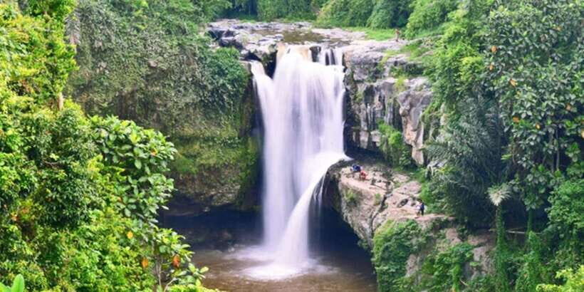 Bali: ATV Gorilla Cave, Ubud Monkey Forest, & Waterfall Tour - Small tips that make the day smoother