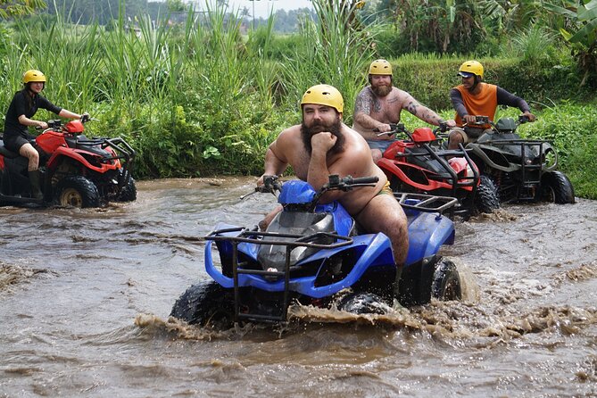 Bali ATV (Quad) Adventure - Best and Challenging - Key Things I’d Highlight Before You Go