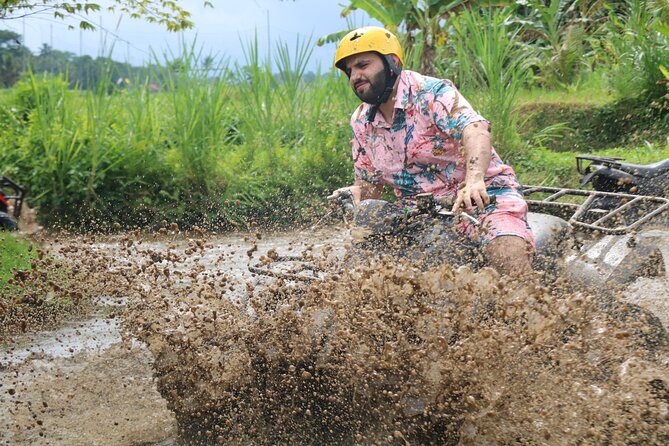 Bali ATV (Quad) Adventure - Best and Challenging - First, What This Bali ATV Tour Actually Feels Like
