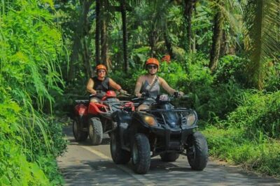 Bali ATV Quad Bike Adventure and Snorkeling Tour - Who Can Drive: Age Rules and Family-Friendly Reality