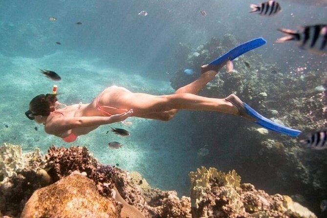 Bali ATV Quad Bike Adventure and Snorkeling Tour - Who Should Book This Tour (and Who Might Want Something Else)