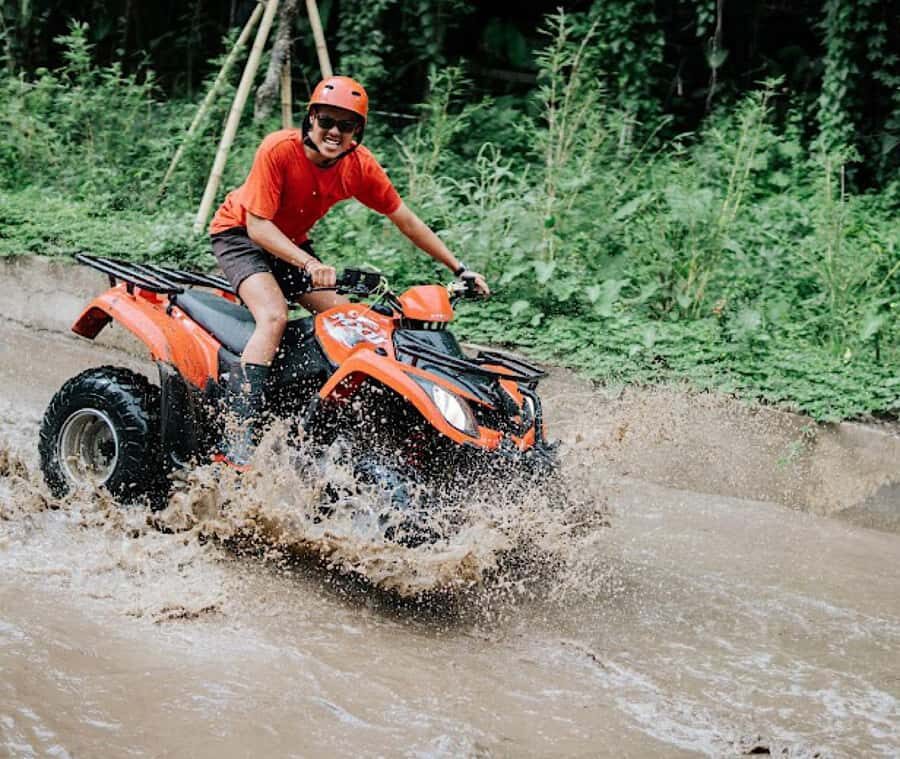 Bali: ATV Quad Bike Adventure with Jungle,Waterfalls & Lunch - Price Reality Check: What $26 Buys in Bali (Really)