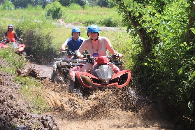 Bali ATV Quad Bike Adventures - Key highlights you should care about