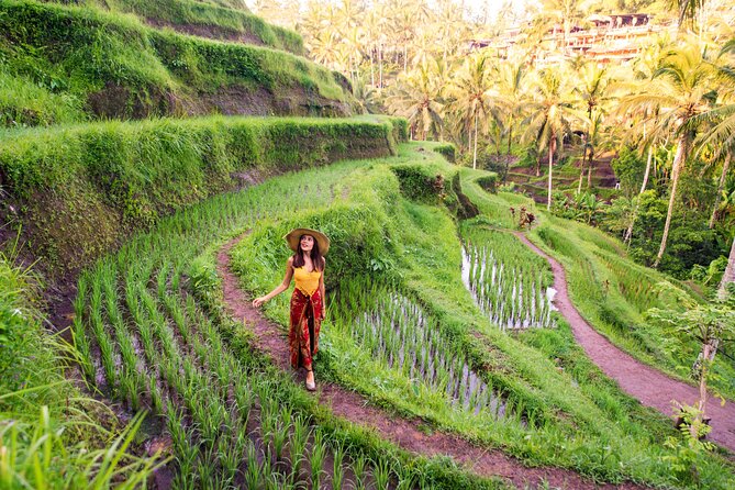 Bali ATV Quad Bike Adventures - Price and value: why $39.78 can become a bigger day