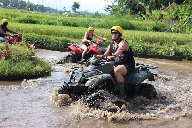 Bali ATV Quad Bike Adventures - Safety and insurance: what’s included, and what to ask before you sign