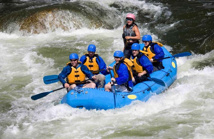 Bali: ATV Quad Bike and Ayung River Rafting with Lunch - Price vs. value: what $24 really covers (and what it doesn’t)