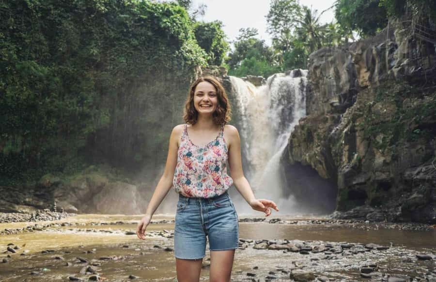 Bali: ATV Quad Bike and Ayung River Rafting with Lunch - Who this suits best (and who should skip it)